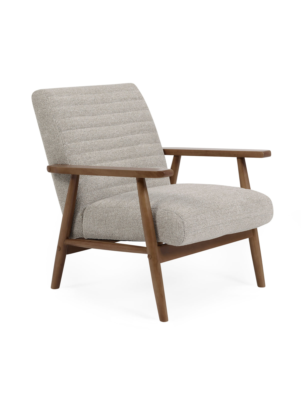 Ivy Upholstered Accent Chair
