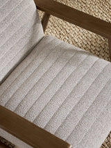 Ivy Upholstered Accent Chair