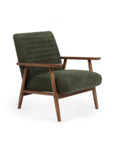 Ivy Upholstered Accent Chair