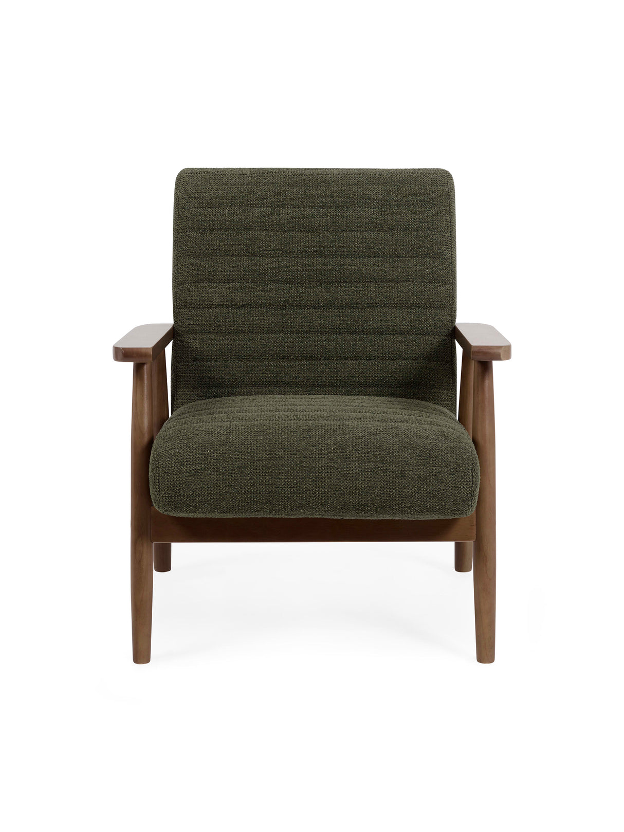 Ivy Upholstered Accent Chair