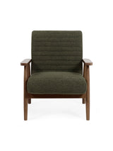 Ivy Upholstered Accent Chair