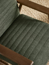 Ivy Upholstered Accent Chair