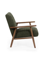 Ivy Upholstered Accent Chair