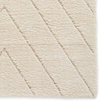 Ideal Shaggy 80362 Cream Berber Rug