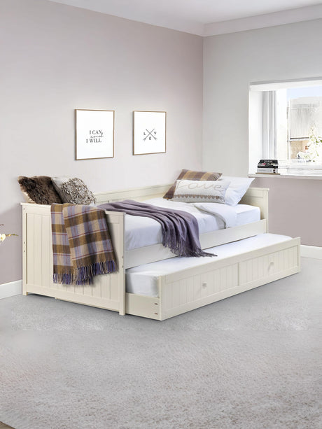 Jessica DayBed with Trundle