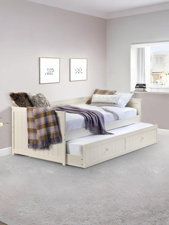 Jessica DayBed with Trundle