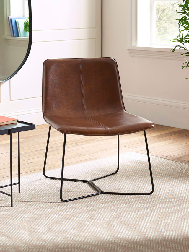 Joren Upholstered Accent Chair