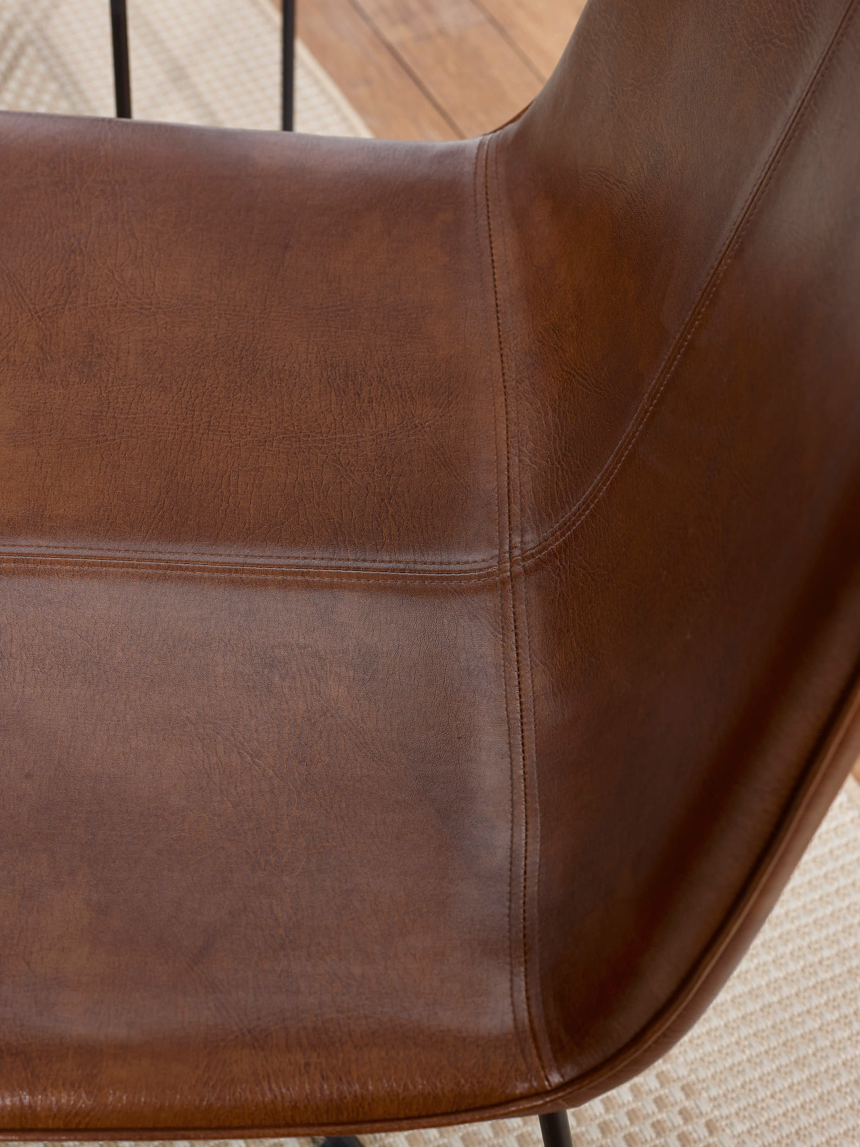 Joren Upholstered Accent Chair
