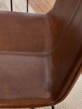 Joren Upholstered Accent Chair