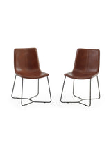 Joren Upholstered Dining Chair (Set of 2)