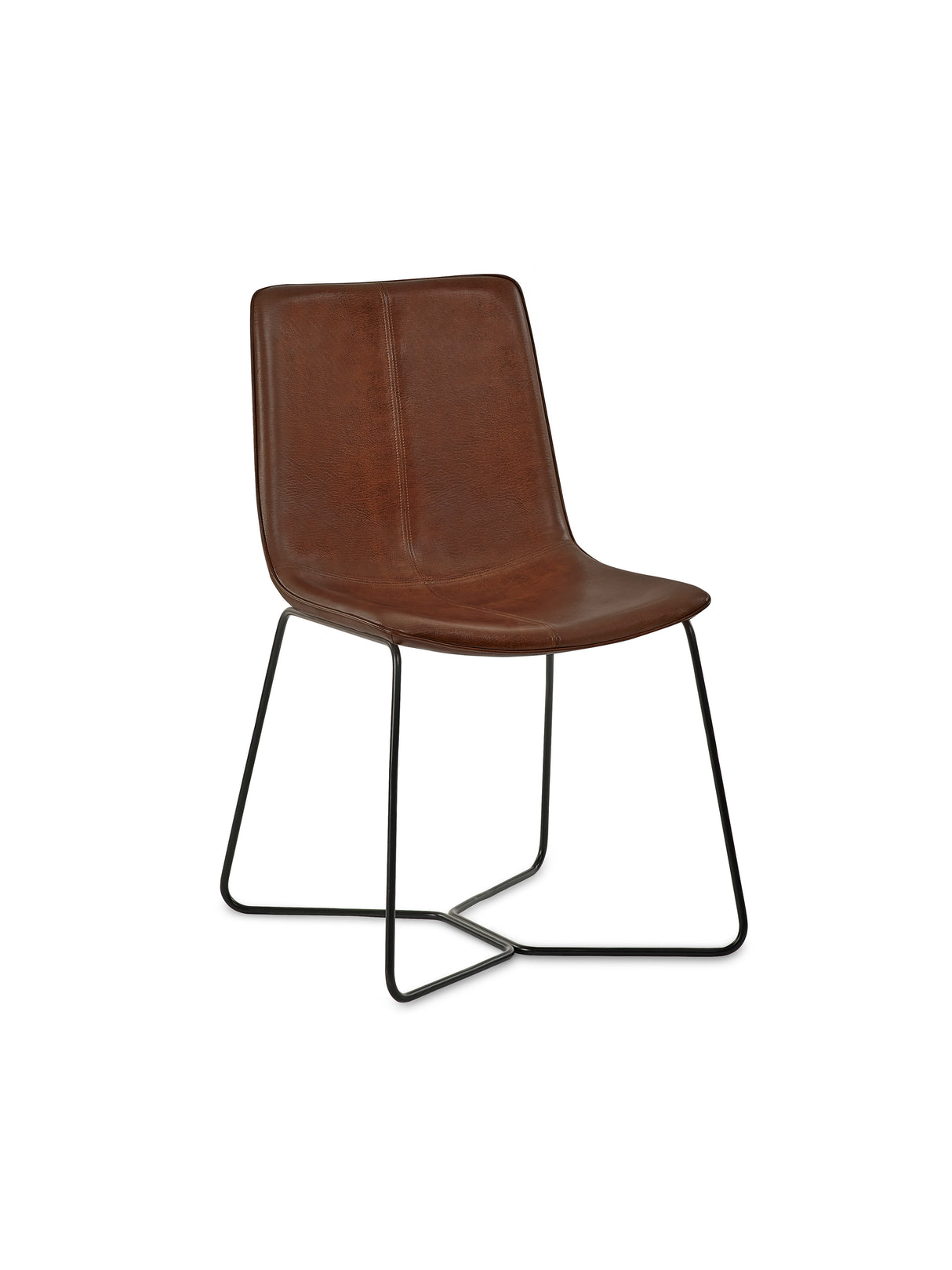 Joren Upholstered Dining Chair (Set of 2)