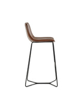 Joren Upholstered Bar Stool (Set of 2)
