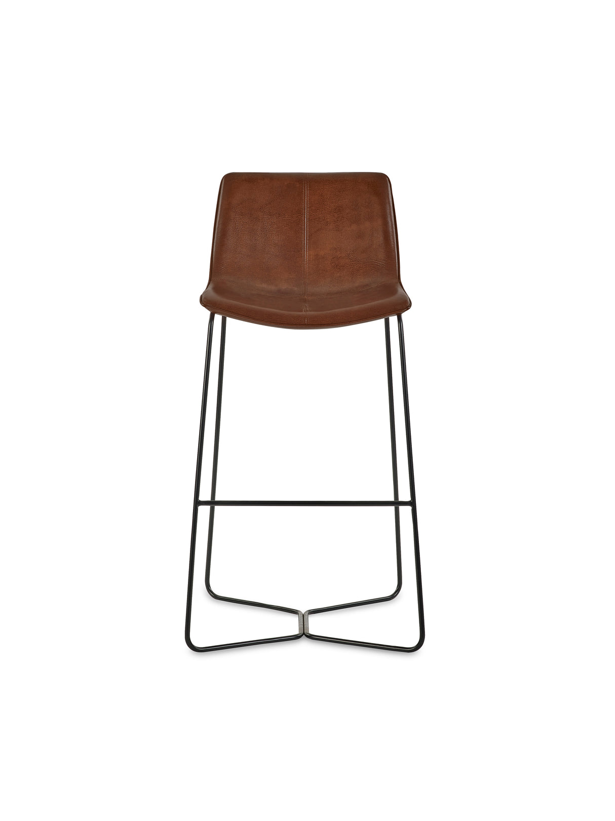 Joren Upholstered Bar Stool (Set of 2)