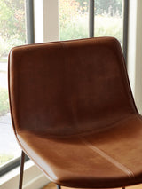 Joren Upholstered Bar Stool (Set of 2)