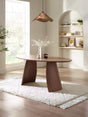 Julius Oval Dining Table