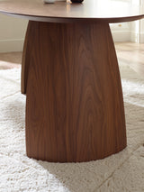 Julius Oval Dining Table