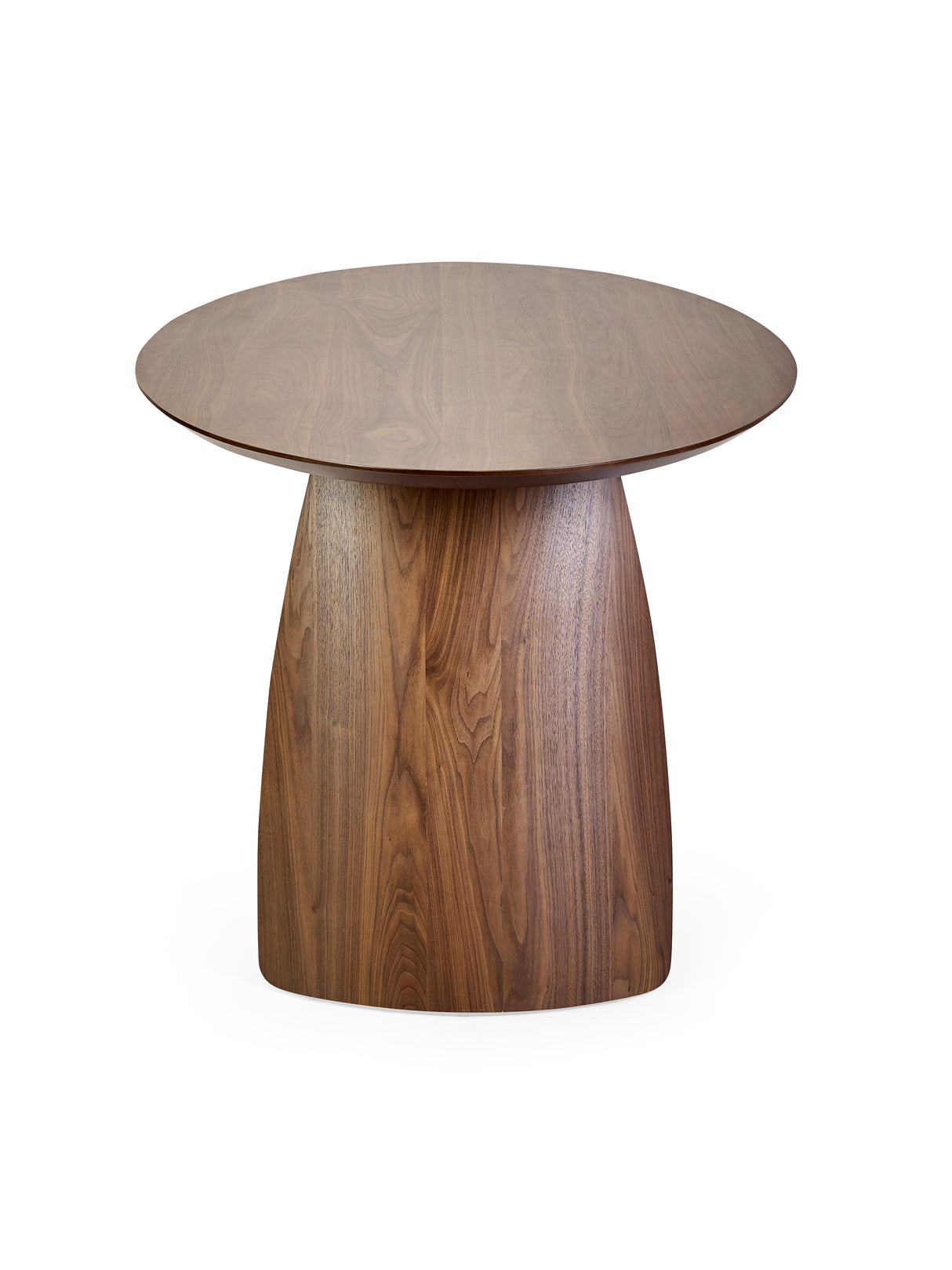 Julius Oval Dining Table