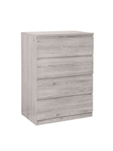 Jupiter 4 Drawer Chest