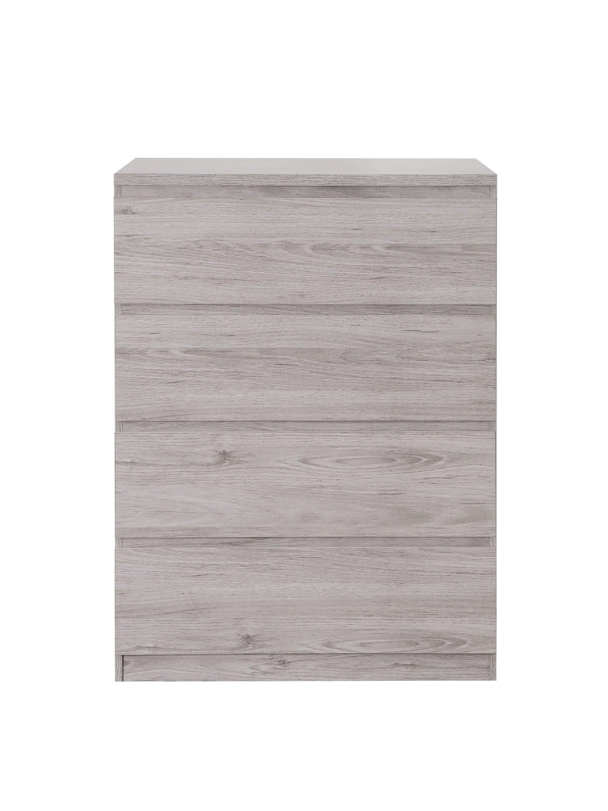 Jupiter 4 Drawer Chest