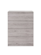Jupiter 4 Drawer Chest