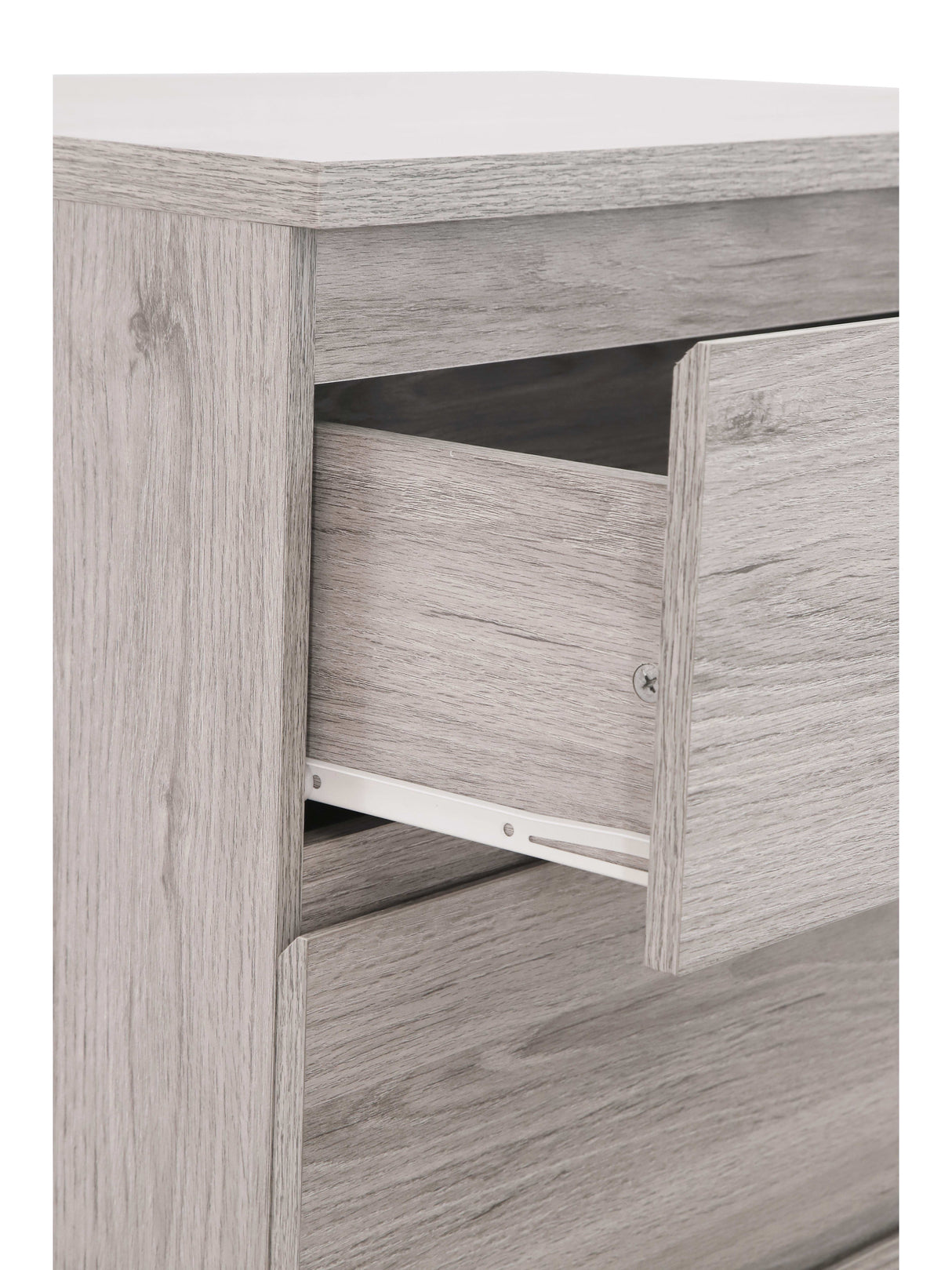 Jupiter 4 Drawer Chest