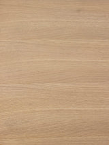 Kaito 2 Seater Dining Bench with Curved Legs