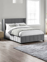 Katie Upholstered Bed