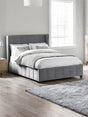 Katie Upholstered Bed