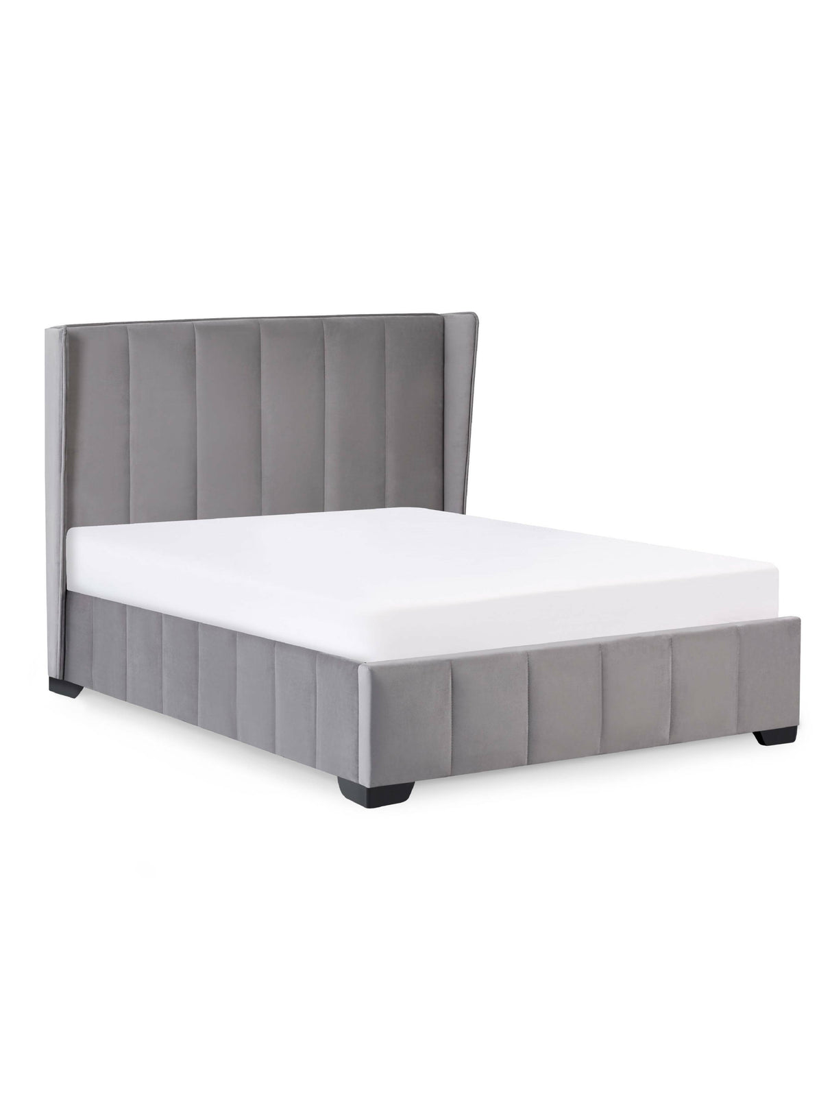 Katie Upholstered Bed