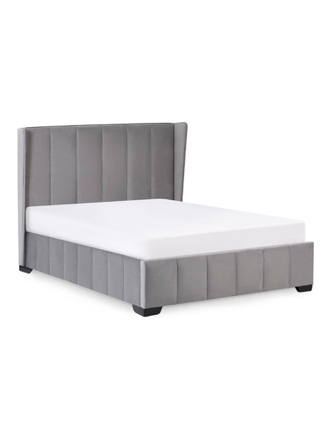 Katie Upholstered Bed
