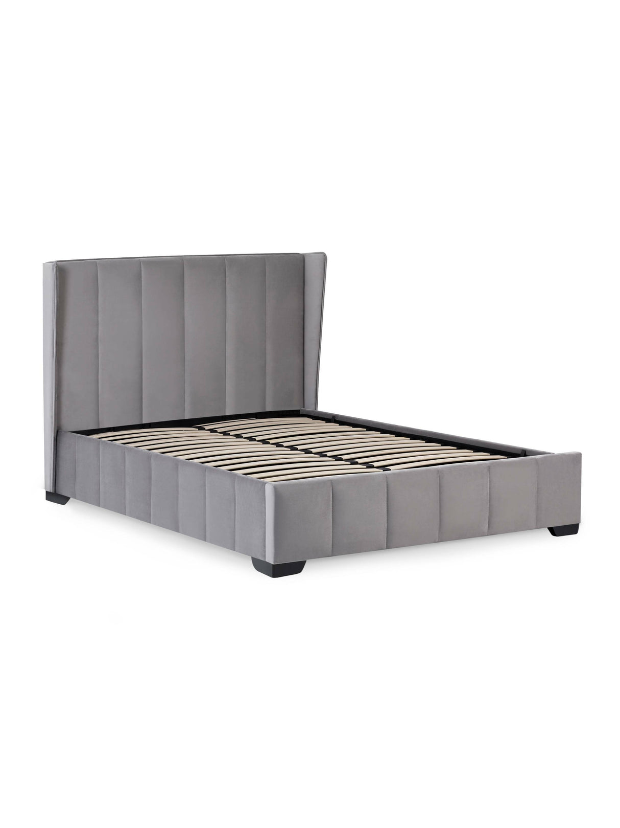 Katie Upholstered Bed