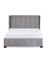 Katie Upholstered Bed
