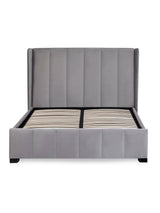 Katie Upholstered Bed