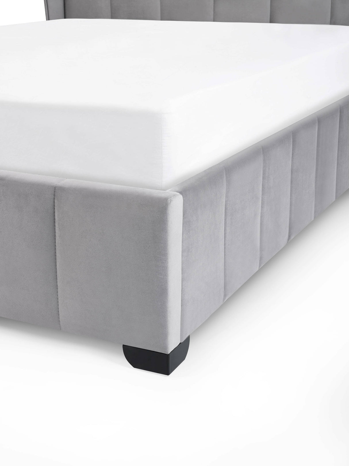Katie Upholstered Bed