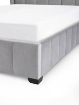 Katie Upholstered Bed