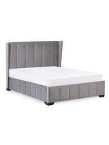 Katie Upholstered Bed
