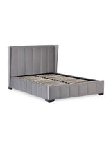 Katie Upholstered Bed