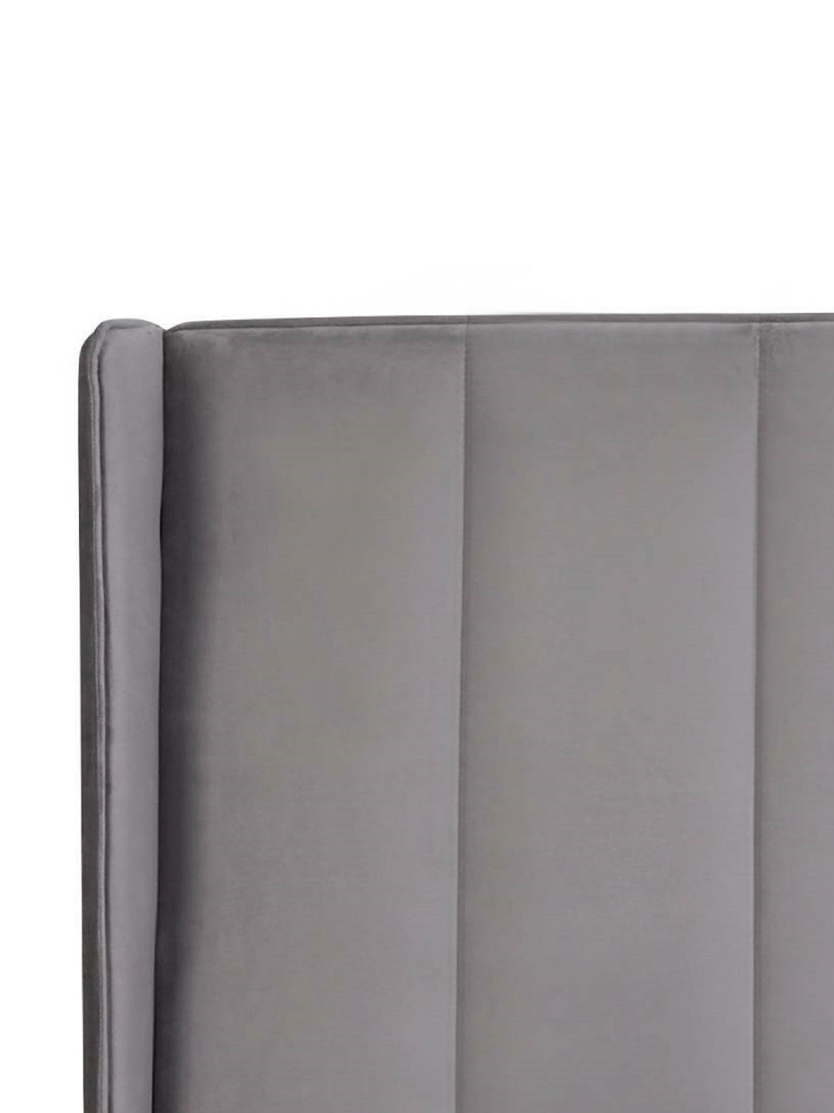 Katie Upholstered Bed