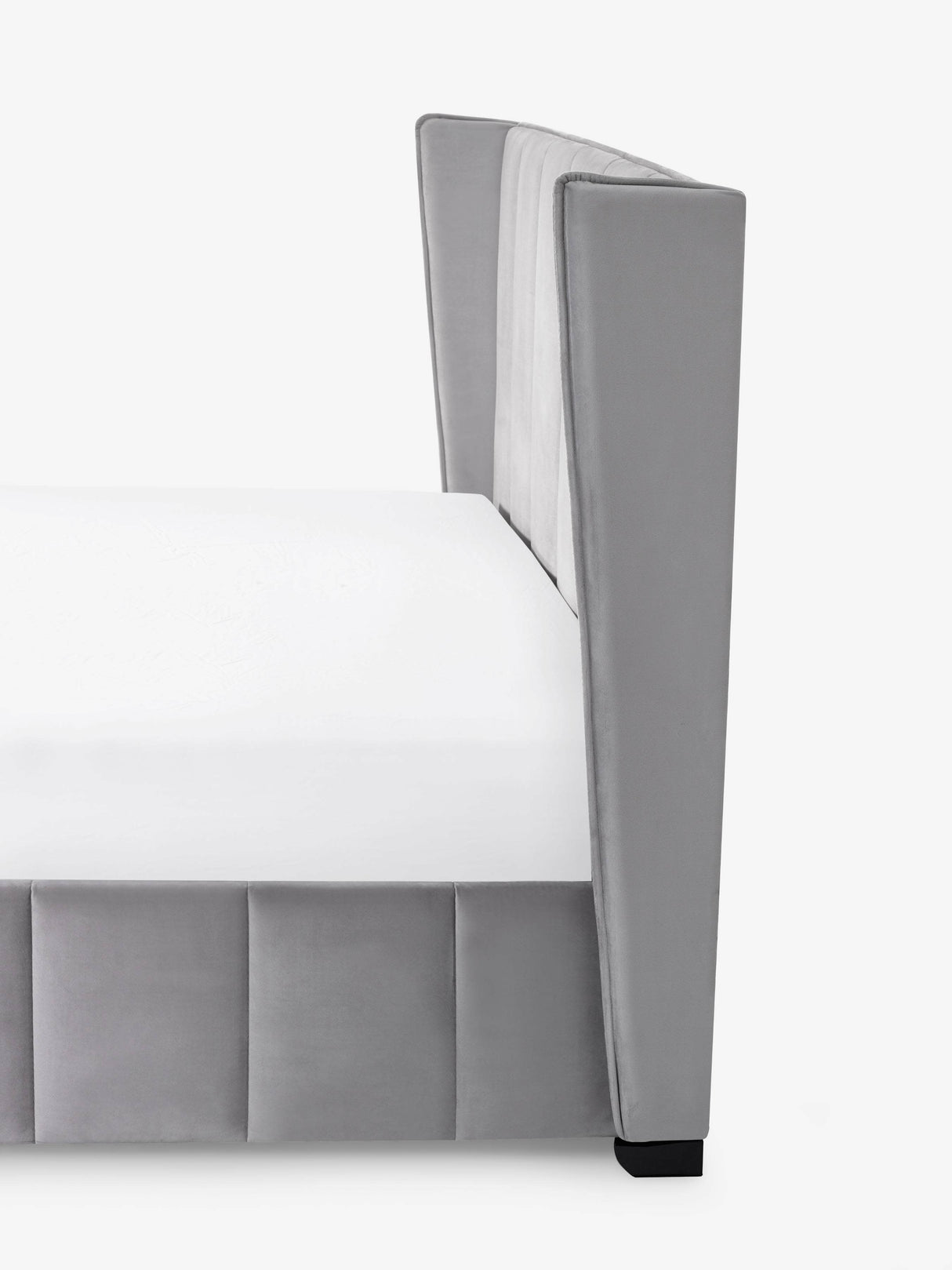 Katie Upholstered Bed