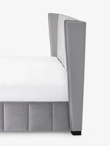 Katie Upholstered Bed