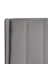 Katie Upholstered Ottoman Storage Bed