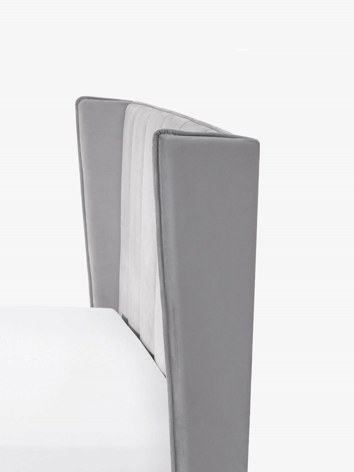 Katie Upholstered Ottoman Storage Bed