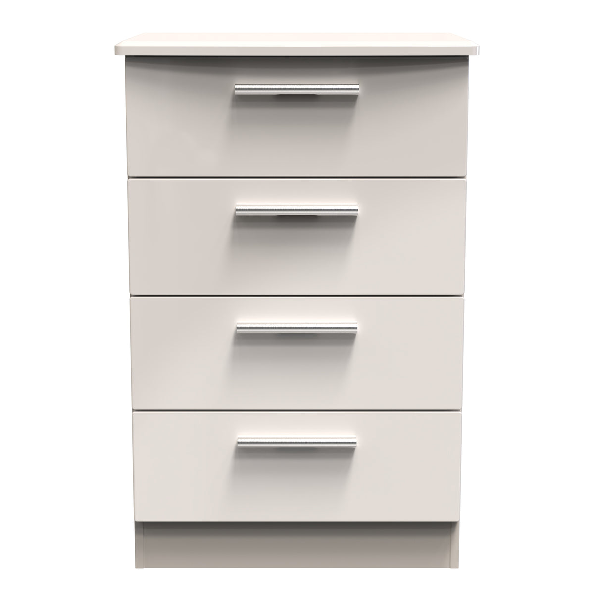 Knightsbridge 4 Drawer Midi Chest
