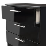 Knightsbridge 3 Drawer Chest