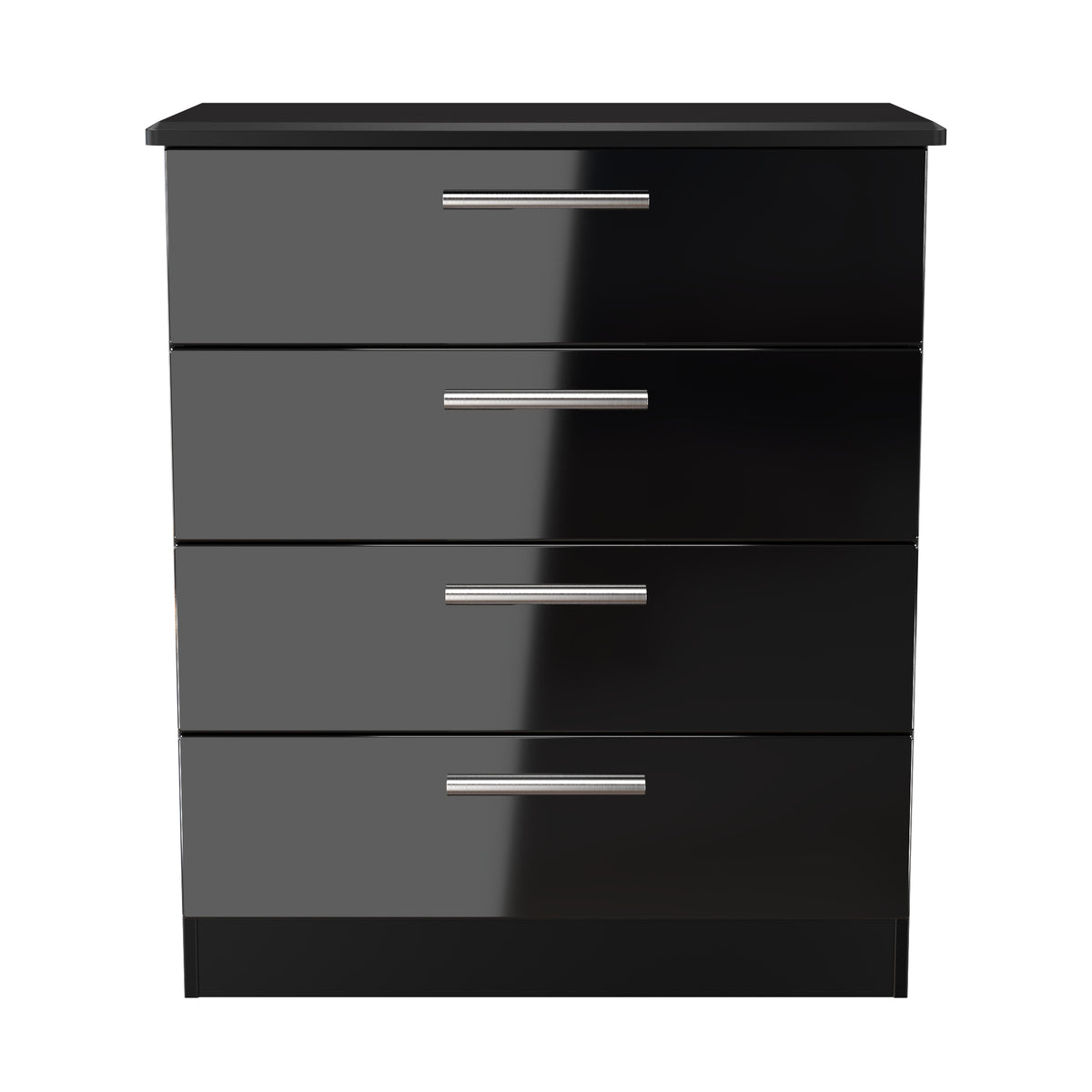 Knightsbridge 4 Drawer Chest