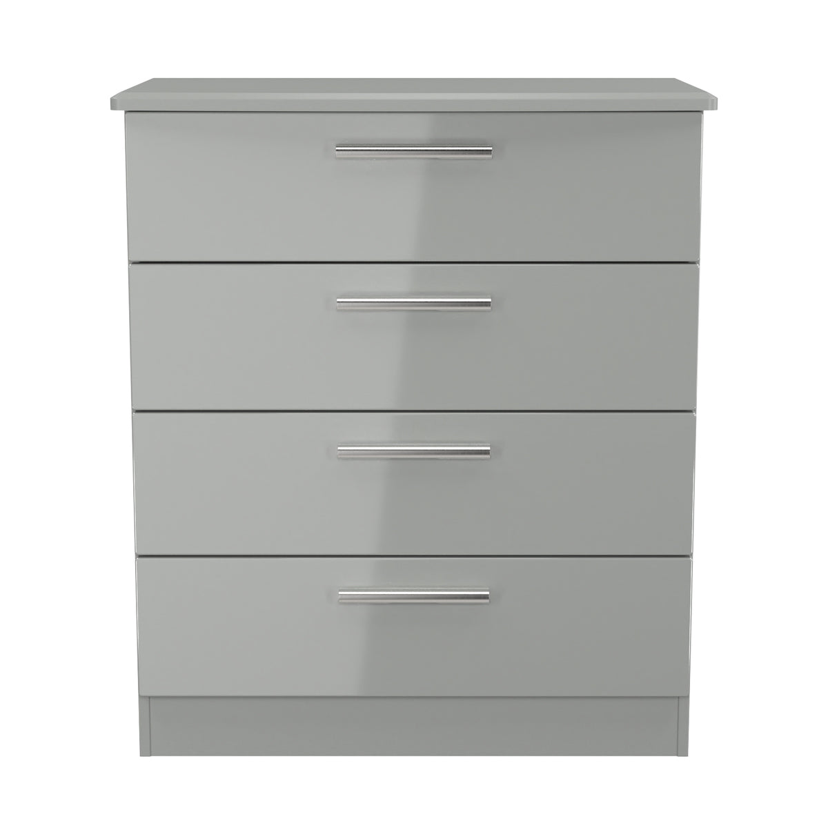 Knightsbridge 4 Drawer Chest