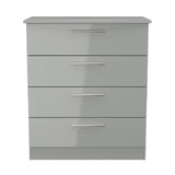 Knightsbridge 4 Drawer Chest