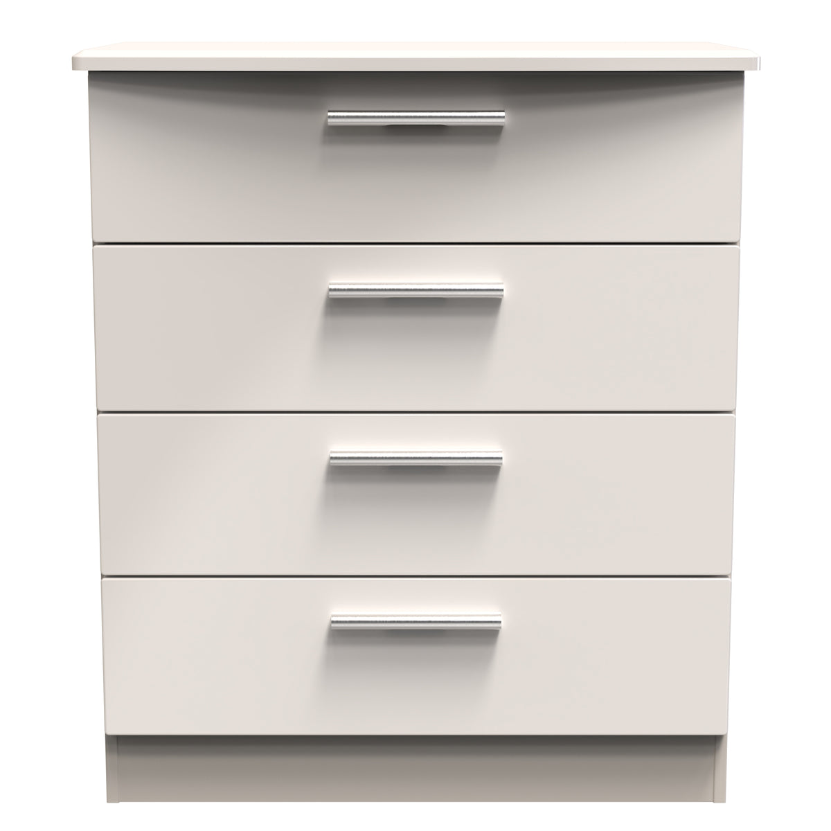 Knightsbridge 4 Drawer Chest