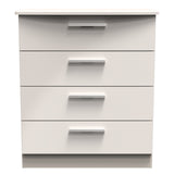 Knightsbridge 4 Drawer Chest
