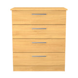 Knightsbridge 4 Drawer Chest